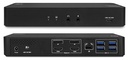 ACT 4K USB-C Docking Station voor monitoren - AC7160  1 2 3 4 5 6 7 8 9 10 11 12 13 14 15 16 17 18 19 20 