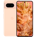 Google Pixel 8 256GB Rose (PX)