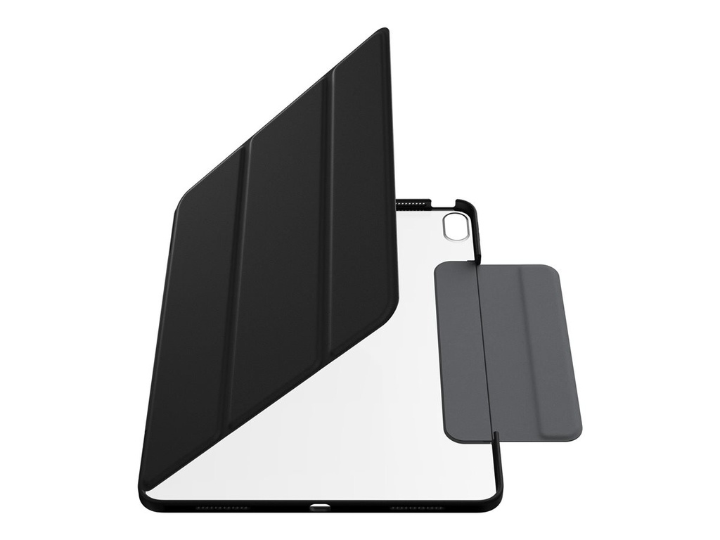 Otterbox 77-95264 Symmetry Folio Cover voor Apple Ipad AIR 13" (M2) Zwart