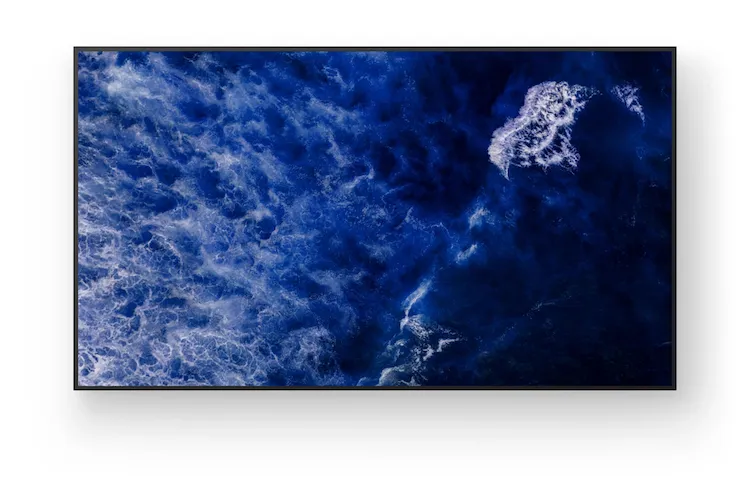 Écran professionnel Sony FW-98BZ53L 98" 4K HDR Full Array LED