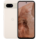 Google Pixel 8a 128GB Porcelain (PX)