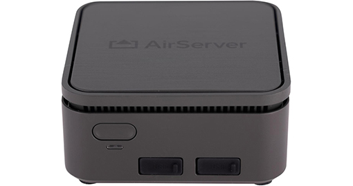 Legamaster AirServer Connect 2 Cast ontvanger - 7-863220