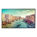 Samsung QM49R professional LCD Display 4K UHD 500 Nits QM-series 24/7 Gebruik Zwart