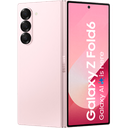 Samsung Galaxy Z Fold6 512GB Pink
