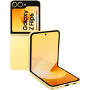 Samsung Galaxy Z Flip6 256GB Yellow 