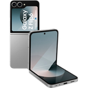 Samsung Galaxy Z Flip6 256GB Silver Shadow
