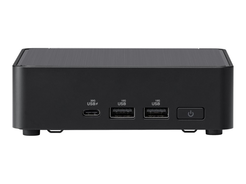 Asus Mini PC NUC 14 Pro 16GB Ram + 512 GB SSD Ultra 5 - 90AS0071-M00010