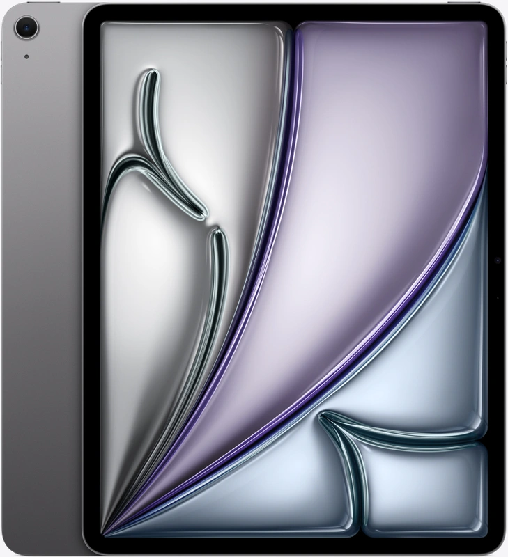 Apple 13-inch iPad Air Wi-Fi + Cellular 512GB Space Grey