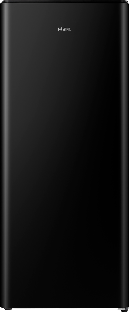 Réfrigérateur-congélateur pose libre Etna KVV228ZWA 150+15 l Noir
