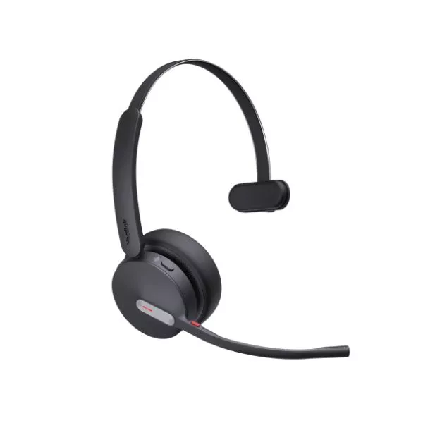 Yealink BH70 Headset Mono UC USB-A