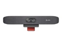 Poly 980F1AA#AC3 Studio R30 USB Video Bar Gray