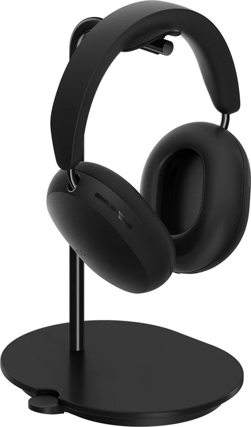 Sanus Headphone Stand for Sonos® Ace, Black