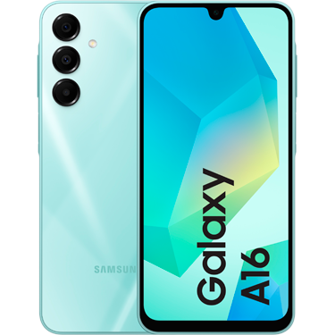 Samsung Galaxy A16 5G 128GB Light Green
