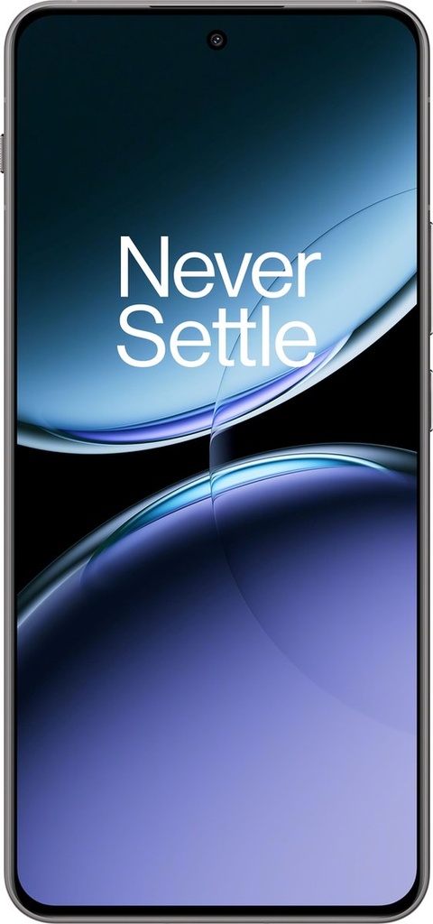 OnePlus Nord 4 256GB Obsidian Midnight (PX)