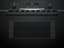 Bosch CMA585GB1 Built-in Combi-Microwave 900W Series 6 Black