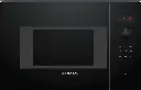 Bosch BFL523MB1F Microgolfoven Serie 4 38 cm 800W Zwart 