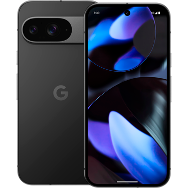 Google Pixel 9 128GB Obsidian (PX)