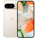 Google Pixel 9 128GB Porcelain