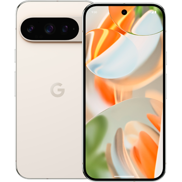 Google Pixel 9 Pro 128GB Porcelain (PX)