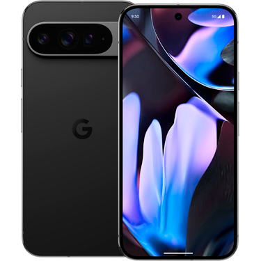 Google Pixel 9 Pro XL 128GB Obsidian