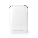 Nedis AIPU200CWT Air Purifier 25 m² 200 m³/h White