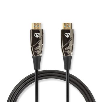 15m Actieve Optische HDMI (4k) - CVBG3400BK150