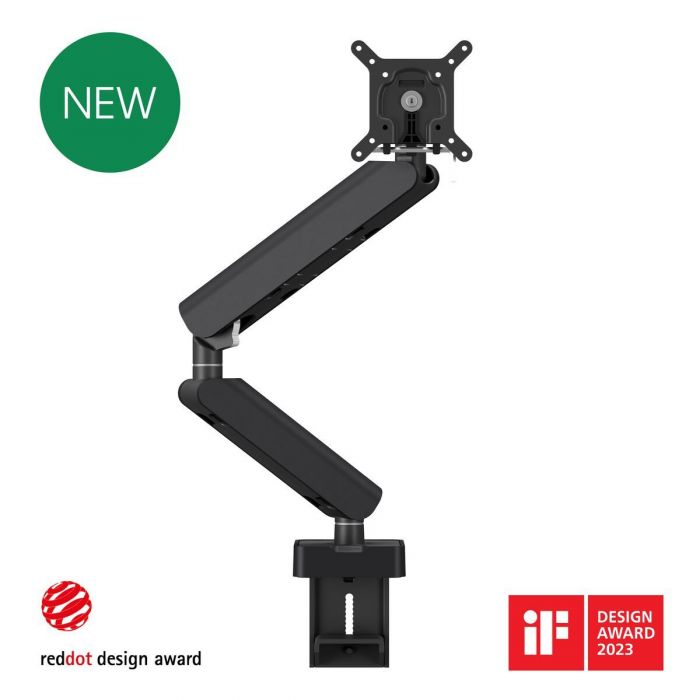 MOMO 4138 Monitor arm Motion+