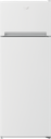 Réfrigérateur-congélateur combiné Beko RDSA240K45W2 147 x 54 cm 177 + 46 l Classe E Blanc
