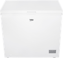 Beko CF200CWN Diepvrieskist 198l 126 kWh/jaar Wit