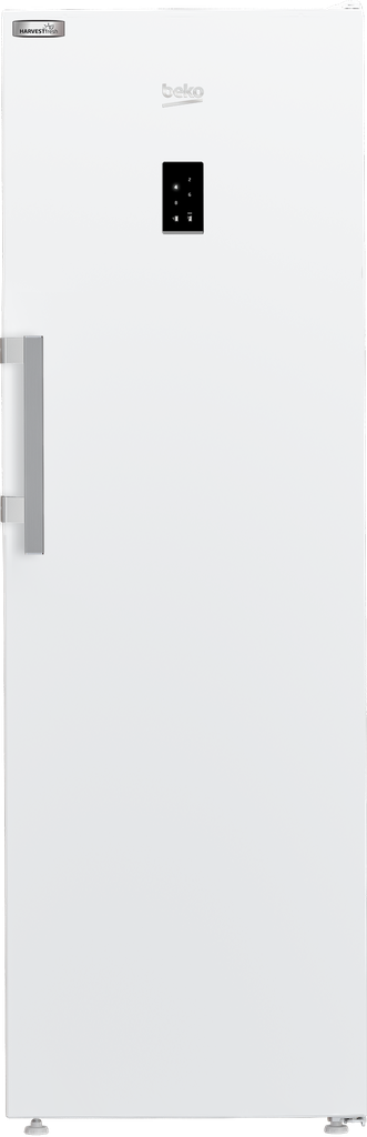 Beko B3RMLNE444HW1 refrigerator 187cm 365l 142 kWh/year White