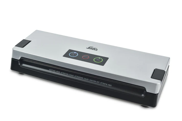 Solis Vacuum Sealer Easyvac Smart 577 - 9222