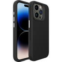 Just in Case 8332844 Armor Case iPhone 16 Pro Max Black