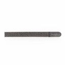 Serre-câbles auto-agrippants Nedis COTP00900GY025, gris, 10 pièces