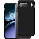 Just in Case 8489715 Soft TPU Case Oneplus Nord 4 Black