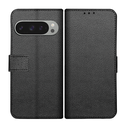 Just in Case 8333995 Classic Wallet Case Google Pixel 9 / 9 Pro Noir