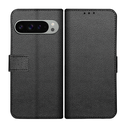 Just in Case 8334077 Classic Wallet Case Google Pixel 9 Pro XL Black