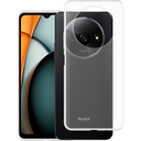 Just In Case 8333940 Soft TPU Case for Xiaomi Redmi A3 Transparent