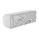 Audac - VEXO208/W -Compacte 3-Weg Opbouwluidspreker 8" Wit    