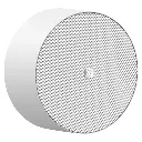 Audac Surface Mount Speaker Adjustable 100V White - NELO706VI/W