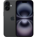 Apple iPhone 16 128GB Zwart (PX)