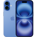 Apple iPhone 16 128GB Ultramarine (PX)