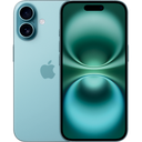 Apple iPhone 16 128GB Teal (PX)