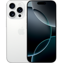 Apple iPhone 16 Pro 1TB White Titanium (PX)