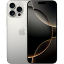Apple iPhone 16 Pro Max 256GB Natural Titanium (PX)