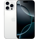 Apple iPhone 16 Pro Max 512GB White Titanium (PX)