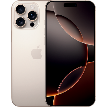 Apple iPhone 16 Pro Max 512GB Desert Titanium (PX)