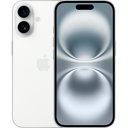 Apple iPhone 16 128GB White