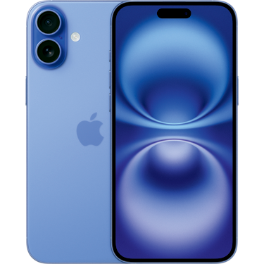 Apple iPhone 16 Plus 128GB Ultramarine