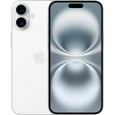 Apple iPhone 16 Plus 256GB Wit
