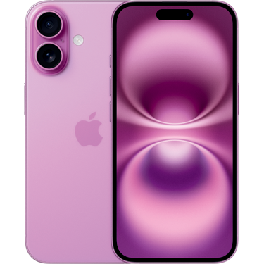 Apple iPhone 16 512GB Rose